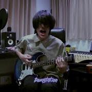 Beartooth Devastation Guitar Cover