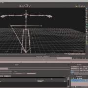 Part 92 Howto Characterize The UE4 Mannequin In MotionBuilder