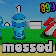 ROBLOX 1 MERGE A NUKE