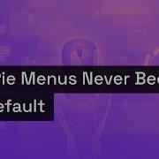 Why Pie Menus Never Became The Default Radial Design In A Linear World