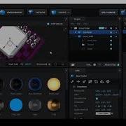 CUBE WITH TAB ELEMENT 3D TUTORIAL AFTER EFFECTS