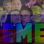 My Webm Compilation RUS