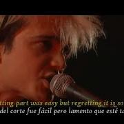 Badflower Ghost Sub Español Lyrics
