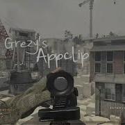 Updated MW2 APPCLIP
