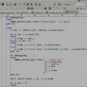 WRITING DYNAMIC SQL IN PLSQL 50