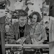 Heaven The Walkmen Inglés Español