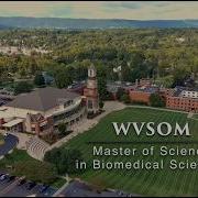 WVSOM магистр наук в области биомедицинских наук