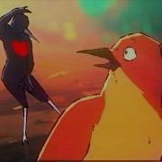 Birds For Some Reason
