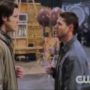 Supernatural Episode 6x15 The French Mistake
