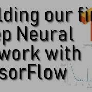 Building Our First Neural Network In TensorFlow Explained Step By Step
