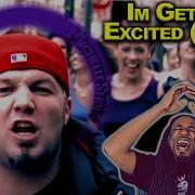 Limp Bizkit Nookie REACTION He Got Arrested For Simpin