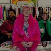 Machine Gun Kelly Lil Wayne Ay Official Music Video