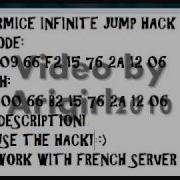 Transformice Jump Hack UPDATED