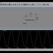 Half Wave Rectifier LTspice Simulation Watch This Lil Bro