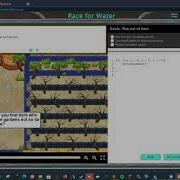 Ozaria Javascript Chapter 3 Module 2 Race For Water