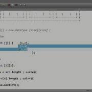 Arrays In Java How To Get User Input Part 2