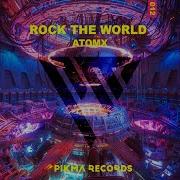 ROCK THE WORLD