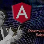 Observables Part 2 Subjects