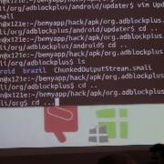Livecode Android 3 Comment Pirater Une Application En 30 Minutes Et Se Protéger Du Hack