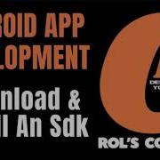 Download Sdk Tools For Android Studio Free On Windows