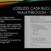 Web3 Bug Bounty 101 Dirk Brink