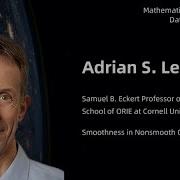 Math4DS Smoothness In Nonsmooth Optimization