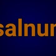 Isalnum Python