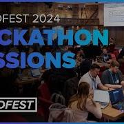 CloudFest Hackathon 2024 Recap