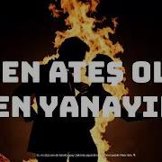 Sen Ateş Ol Ben Yanayım Anadolu Rock Cover