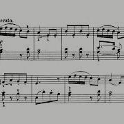 Alexander Goedicke 20 Little Piano Pieces For Beginners Op 6 No 2 With Score