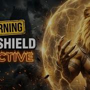 WARNING THE SHIELD IS ACTIVE Narasimha Mantra For Immediate Safety