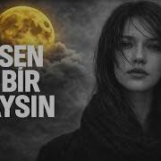 Sen Bir Aysın 70s Psychedelic Anatolian Rock Cover
