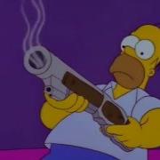 The Simpsons Homer Kills Flanders