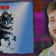 I Remade Axel F By Crazy Frog While Muted