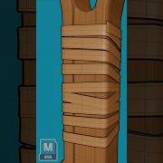3D Modeling Wraps In 60 Seconds
