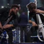 2CELLOS Smells Like Teen Spirit Live At Sydney Opera House