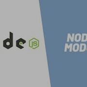 How To Use Modules And Create Custom Module In NodeJS