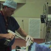 Total Knee Replacement Surgery Demonstration Dr Eric W Janssen