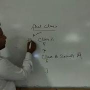 How To Use Final Keyword In Java Method Class And Variable Blank Final 54