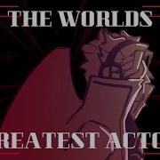The Worlds Greatest Actor MHA Hawks ANIMATIC