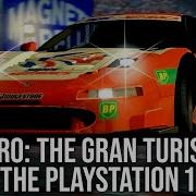 DF Retro Gran Turismo A Driving Retrospective Part 1 The PlayStation 1 Era