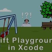 Making A Swift Playground In Xcode