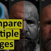 Quicktorial Compare Multiple Images At Once In Capture One Pro 21