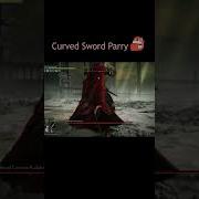 How To Make Curved Sword Parry