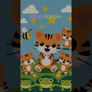 Patterns Everywhere Educational Song About Shapes Patterns PatternsSong LearnPatterns