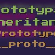 Prototypal Inheritance Prototype Proto Prototype JavaScript Hindi