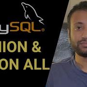 Bangla Database Tutorial 43 UNION UNION ALL In SQL