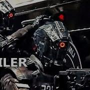 CODE 8 Official Trailer 2019 Sung Kang Stephen Amel Sci Fi Action Movie HD