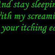 Flyleaf I M So Sick Lyrics
