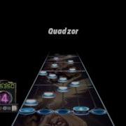 GH3 Synth Hero Quadzor FC